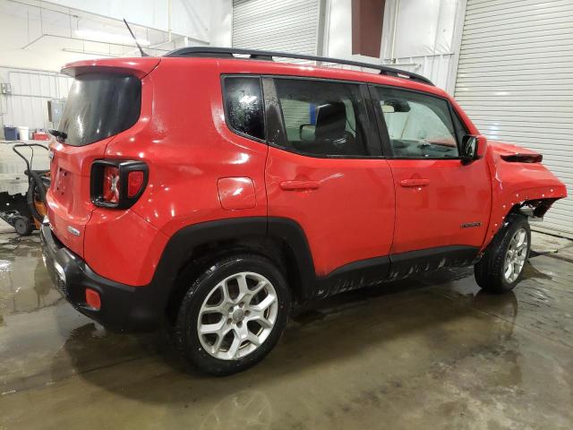 2015 JEEP RENEGADE L ZACCJBBT0FPB52498