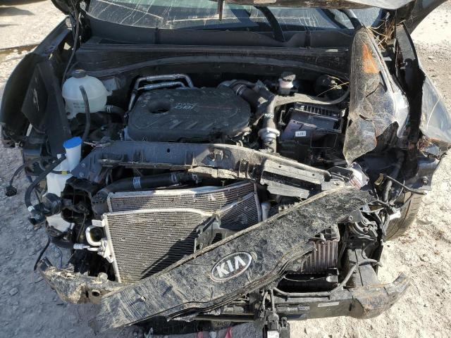 KNDPRCA60H7248342 KIA Sportage Sx