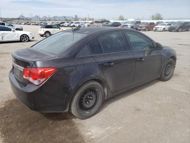 2015 CHEVROLET CRUZE LS 1G1PA5SH5F7118209