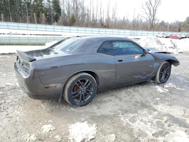 2019 DODGE CHALLENGER 2C3CDZKG7KH675010