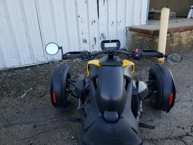 2021 CAN-AM RYKER RALL - 3JB2GEG2XMJ005657
