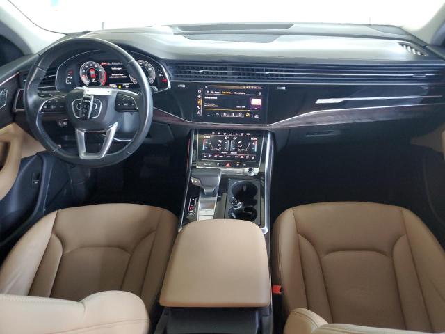 2019 AUDI Q8 PRESTIG - WA1FVAF14KD024664
