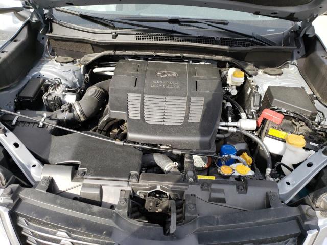 2021 SUBARU FORESTER P JF2SKAJC6MH589002