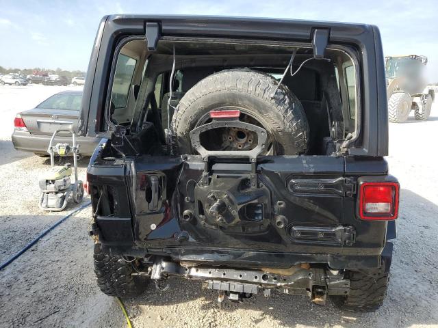 1C4HJXEN8LW148069 Jeep Wrangler Unlimited Sahara