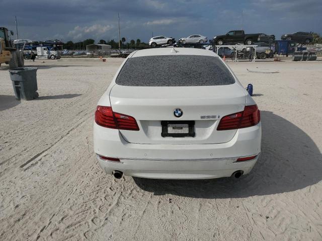 2016 BMW 535 I - WBA5B1C58GG553555