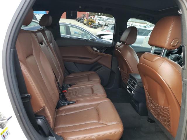 2017 AUDI Q7 PREMIUM WA1LAAF73HD006250