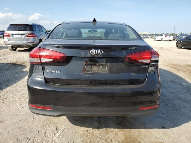 2018 KIA FORTE LX - 3KPFL4A78JE217647
