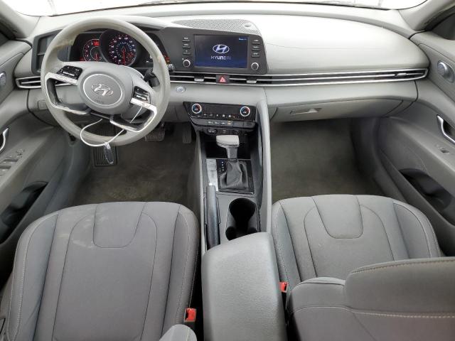 2021 HYUNDAI ELANTRA SE 5NPLM4AG4MH018112