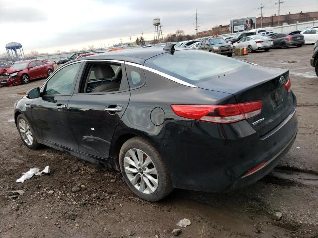 5XXGT4L3XHG132115 KIA Optima Lx
