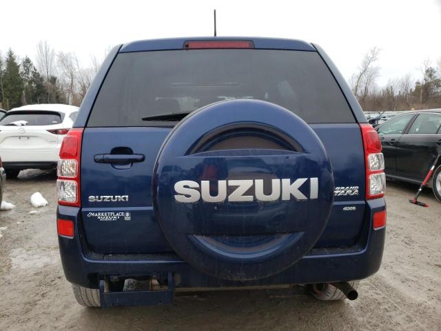 JS3TD0D77B4100960 Suzuki GR VITARA