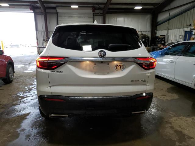 2019 BUICK ENCLAVE PR - 5GAEVBKW2KJ163560