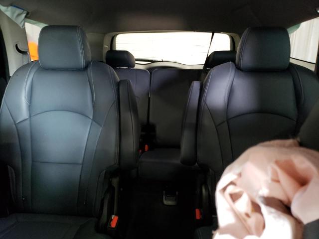 2019 BUICK ENCLAVE PR - 5GAEVBKW2KJ163560