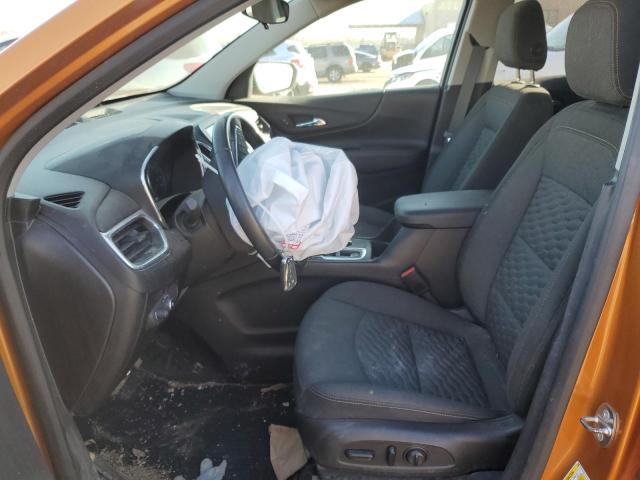 2019 CHEVROLET EQUINOX LT 2GNAXUEV4K6111096