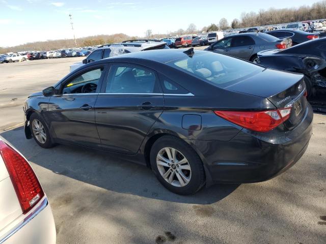 VIN 5NPEB4AC8DH774893 2013 HYUNDAI SONATA no.2