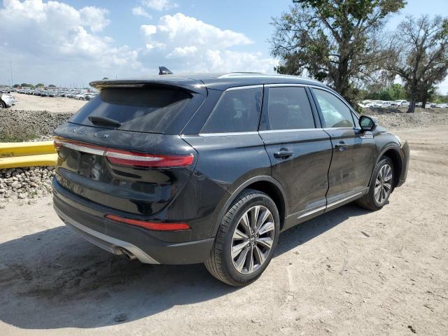 2020 LINCOLN CORSAIR RE - 5LMCJ2C97LUL04898