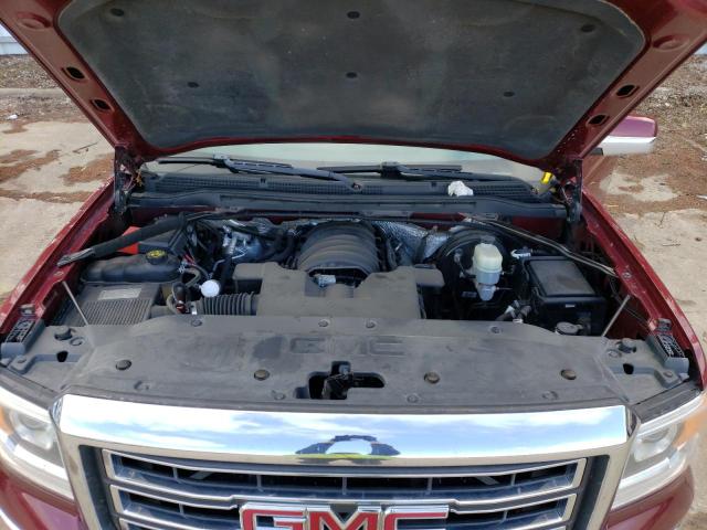 1GTV2UEC6EZ198029 GMC Sierra K1500 Sle