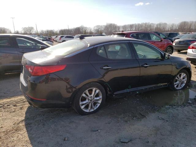 KNAGN4A7XB5149649 KIA OPTIMA EX