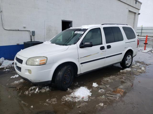 2006 Chevrolet Uplander LS