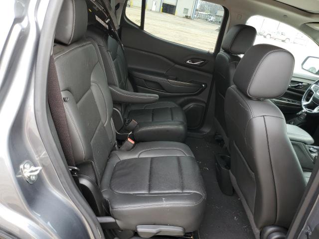 2021 GMC ACADIA SLT - 1GKKNMLS6MZ103041