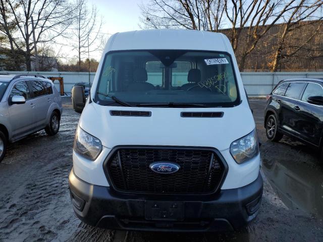 2021 FORD TRANSIT T- - 1FTBR2C88MKA48500