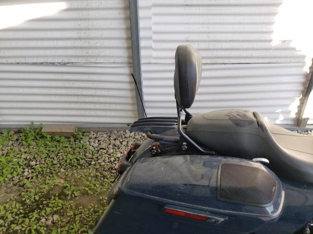 2019 HARLEY-DAVIDSON FLHXS - 1HD1KRP15KB612153