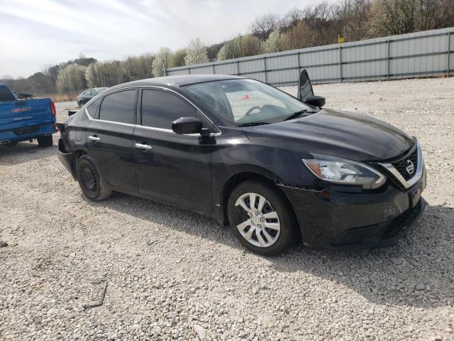 3N1AB7AP2HY364735 Nissan SENTRA S