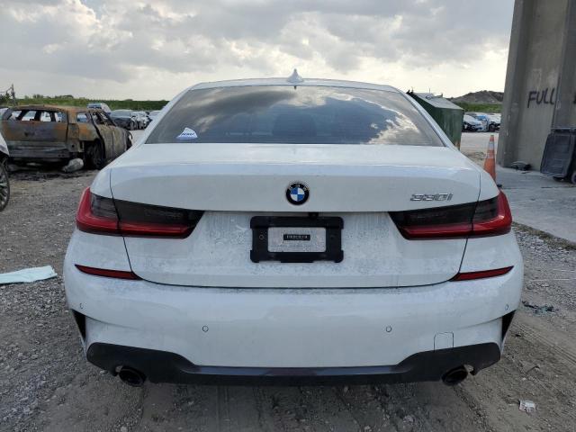 2021 BMW 330I - 3MW5R1J00M8C04032