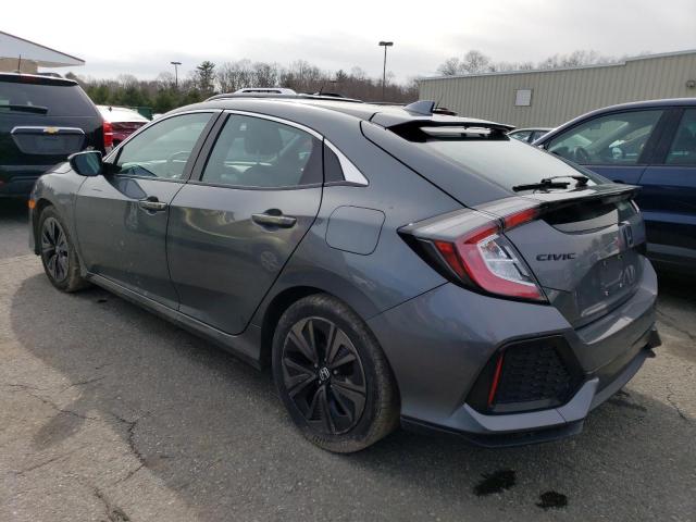 2017 HONDA CIVIC EX SHHFK7H54HU418540