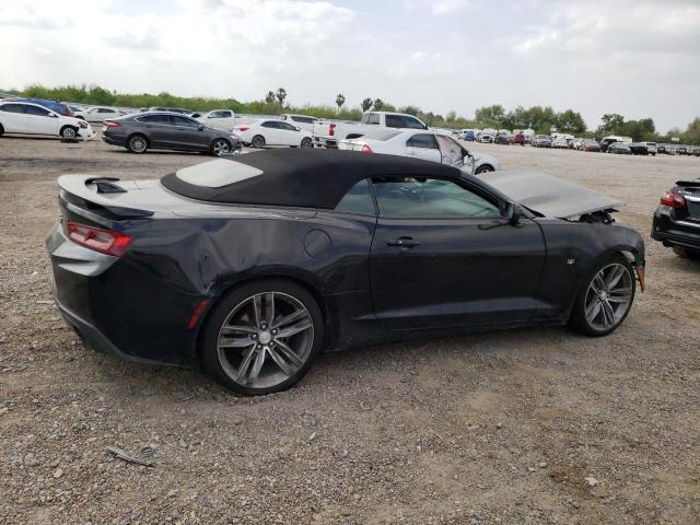 2017 CHEVROLET CAMARO LT 1G1FB3DS6H0204761