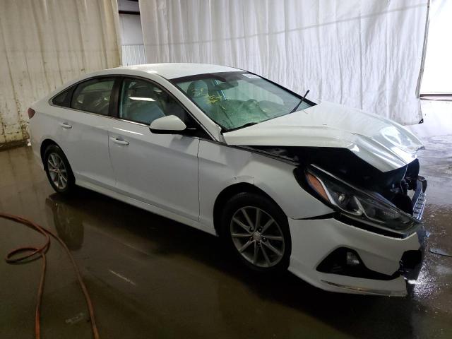 2018 HYUNDAI SONATA SE 5NPE24AFXJH613774