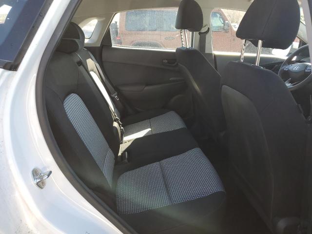 KM8K2CAB7NU787061 Hyundai Kona Sel