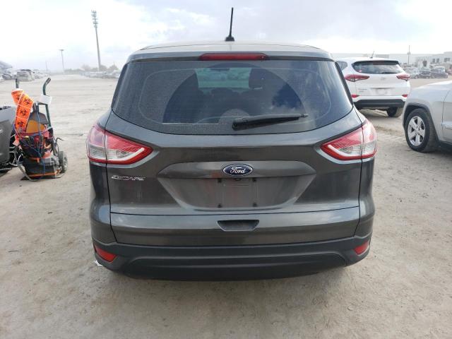 2015 FORD ESCAPE S 1FMCU0F70FUB16625