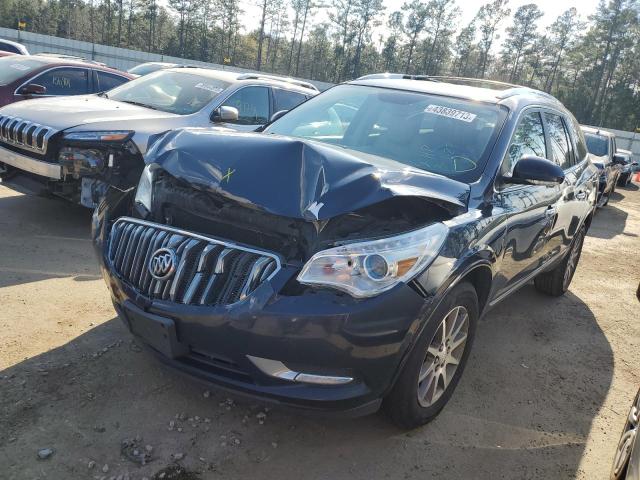 2015 Buick Enclave 