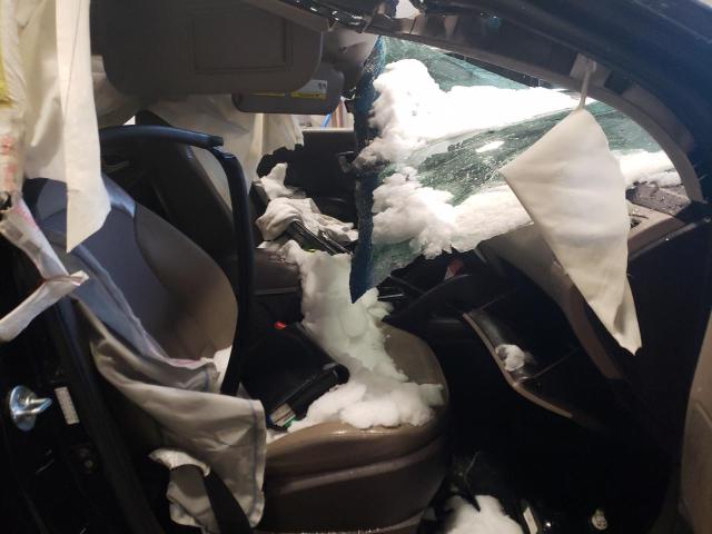 2015 HYUNDAI TUCSON GLS - KM8JTCAF5FU107249