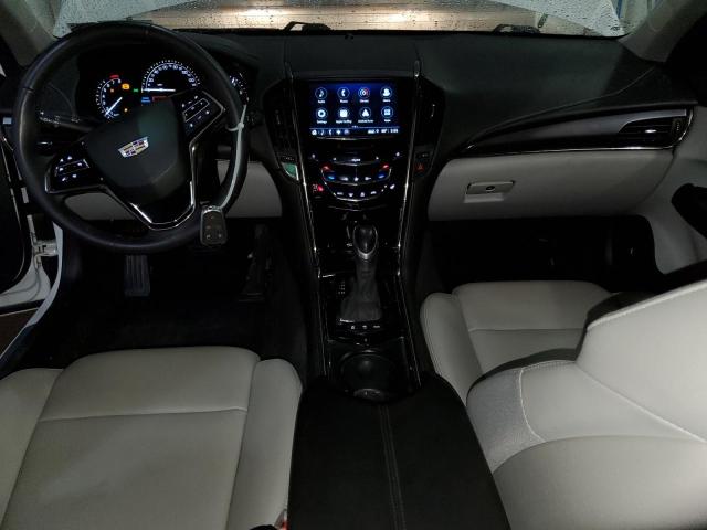 2018 CADILLAC ATS 1G6AE5RX7J0129263