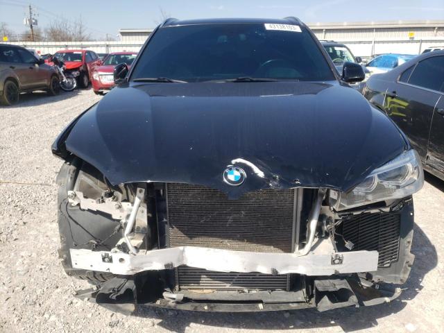 5UXKR0C35H0V80232 BMW X5 Xdrive35i