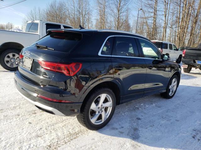 2020 AUDI Q3 PREMIUM - WA1AECF37L1025866