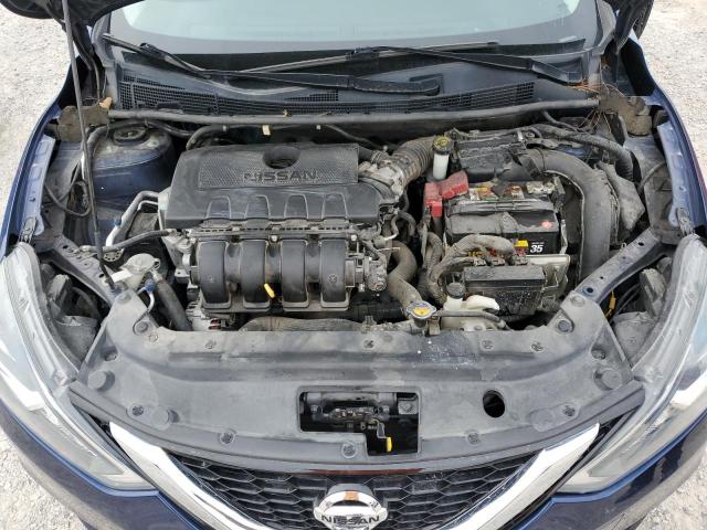 3N1AB7AP4GY331380 Nissan SENTRA S