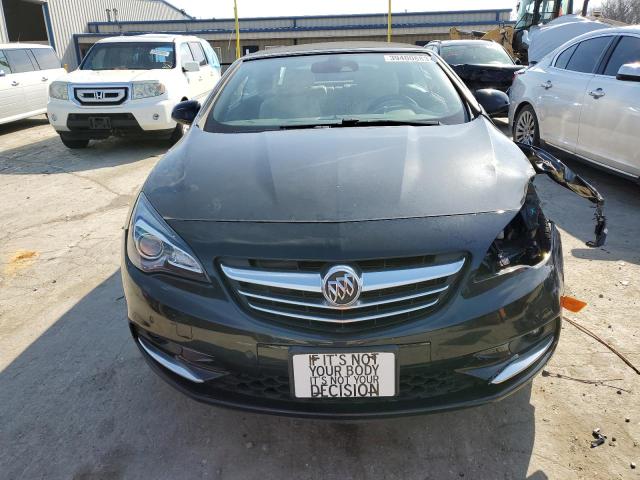 2016 BUICK CASCADA PR W04WT3N52GG056363