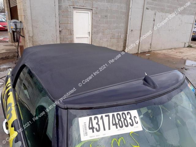 WMWMR32020TJ92491 Mini Cooper Aut
