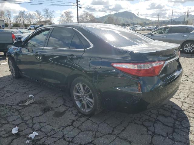2015 TOYOTA CAMRY LE 4T1BF1FK0FU964441