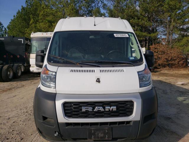 2020 RAM PROMASTER - 3C6TRVBG0LE103125