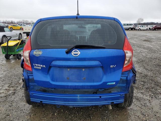 3N1CE2CP9EL350887 Nissan Versa Note S