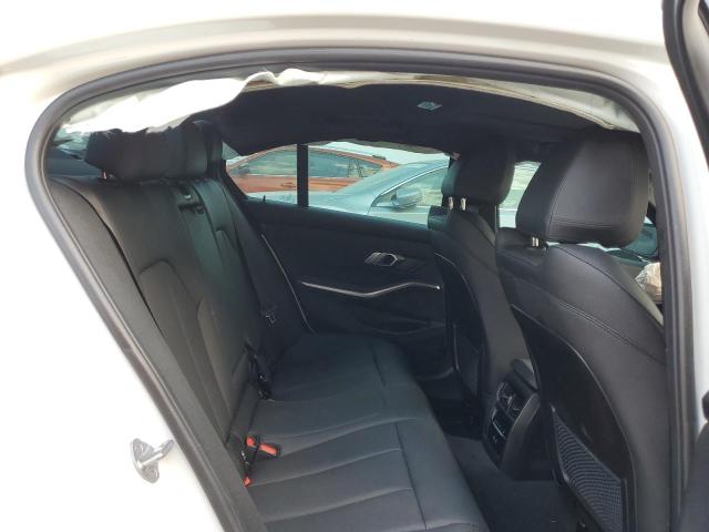2021 BMW 330I - 3MW5R1J00M8C04032