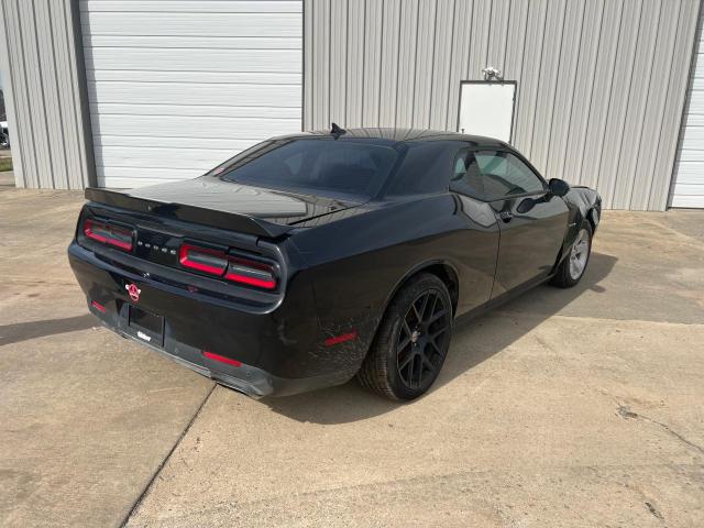 2015 DODGE CHALLENGER - 2C3CDZBT6FH906188