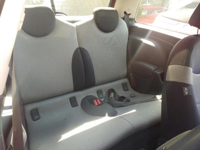WMWRE33505TG99086 Mini COOPER S
