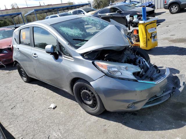 3N1CE2CP3EL416253 Nissan Versa Note S