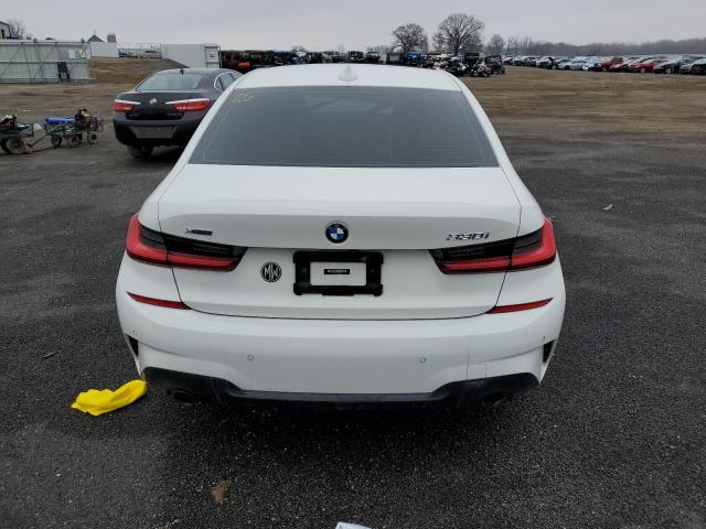 2019 BMW 330XI - WBA5R7C57KAJ81412