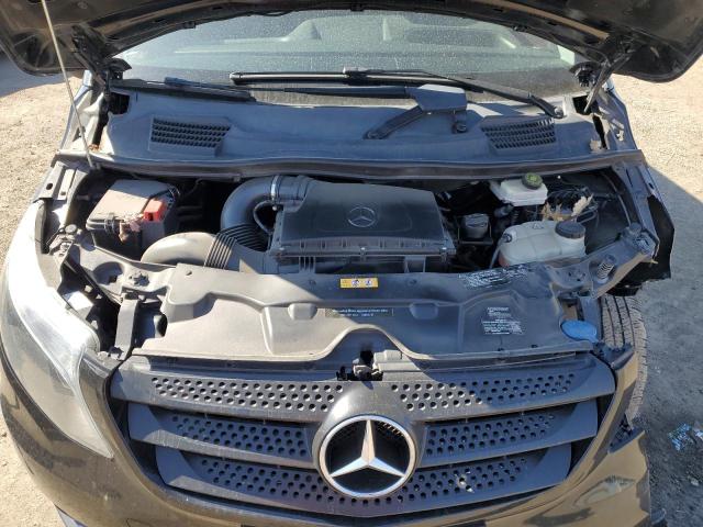 2017 MERCEDES-BENZ METRIS - WD4PG2EE2H3318020