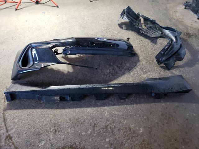 2022 SUBARU BRZ LIMITE JF1ZDBE13N9704162